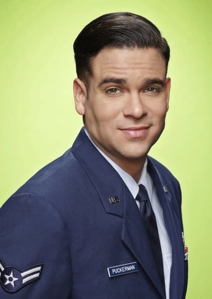 Mark Salling