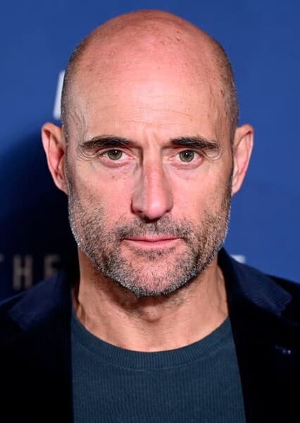 Mark Strong
