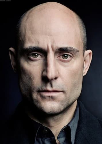 Mark Strong photo