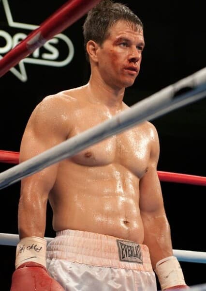 Mark Wahlberg