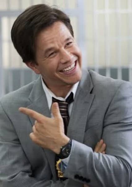 Mark Wahlberg