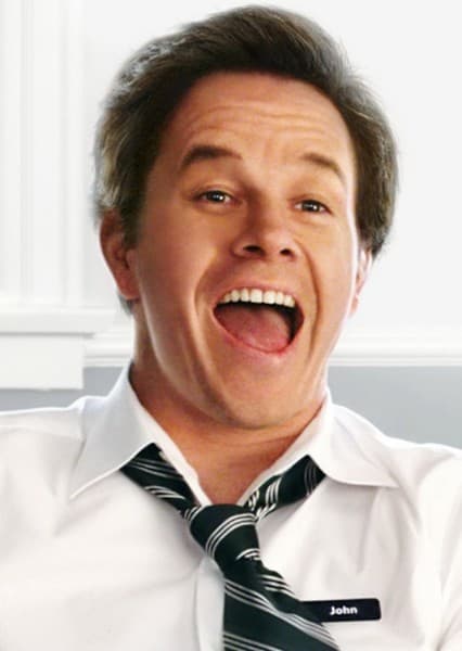Mark Wahlberg