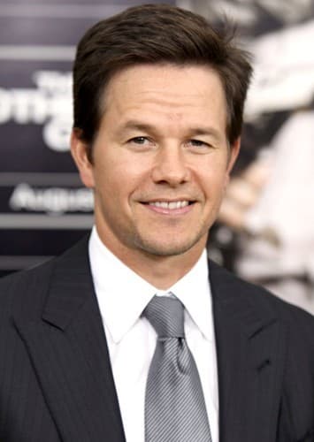 Mark Wahlberg
