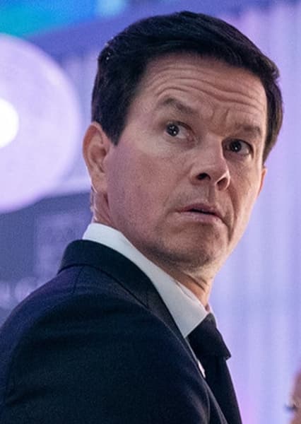 Mark Wahlberg