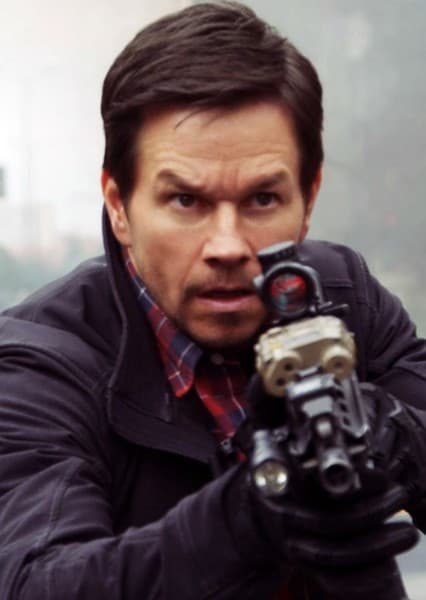 Mark Wahlberg