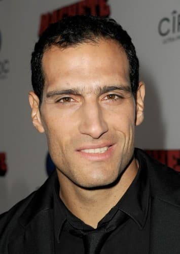 Marko Zaror