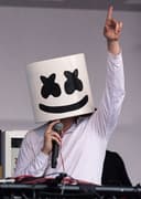 Marshmello
