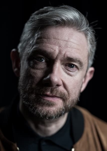 Martin Freeman