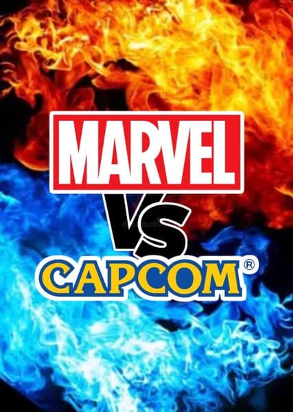 Marvel vs. Capcom