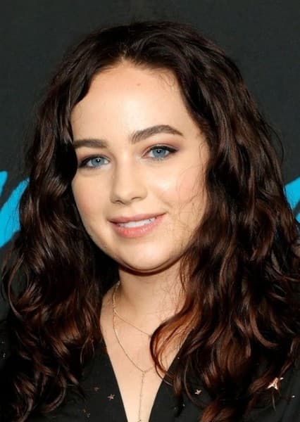 Mary Mouser