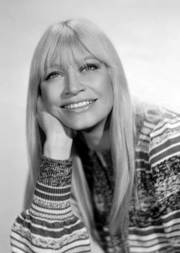 Mary Travers