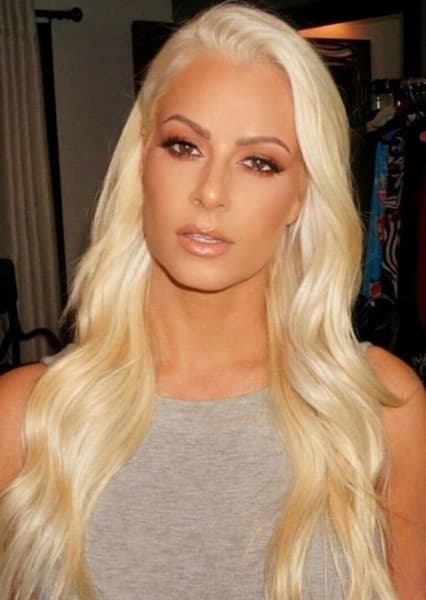 Maryse Ouellet Mizanin