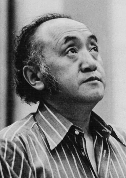 Masaru Sato