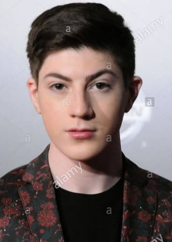 Mason Cook