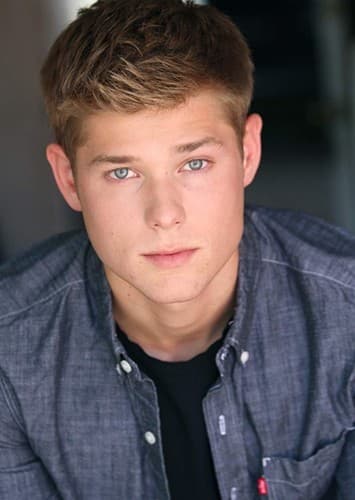 Mason Dye