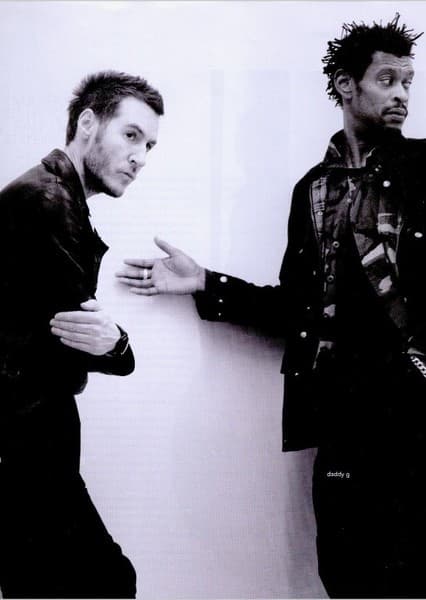 Massive Attack