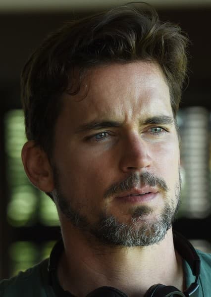 Matt Bomer