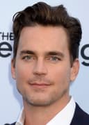 Matt Bomer