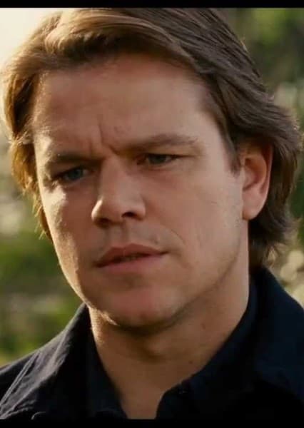 Matt Damon