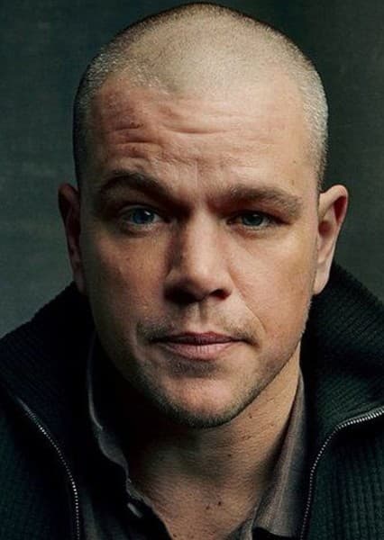 Matt Damon