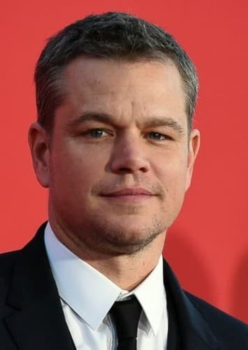 Matt Damon