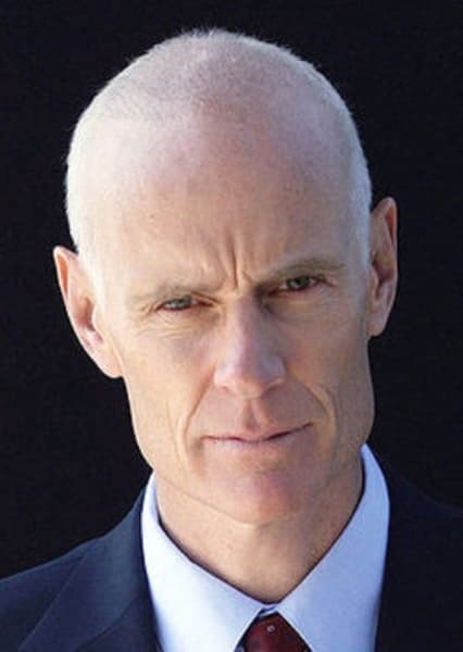 Matt Frewer