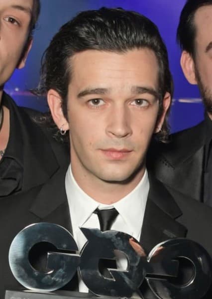Matt Healy