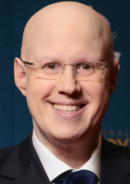 Matt Lucas