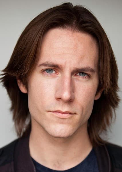 Matt Mercer
