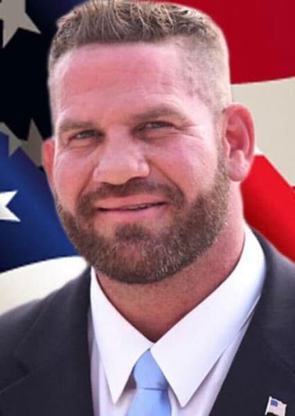 Matt Morgan