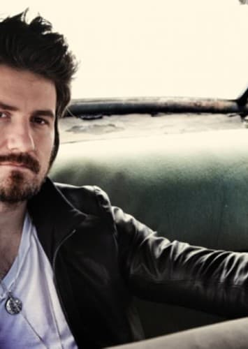 Matt Nathanson