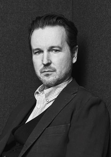 Matt Reeves