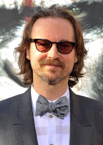 Matt Reeves