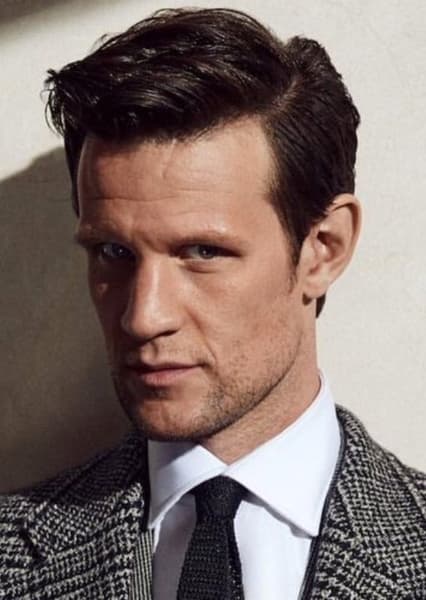 Matt Smith