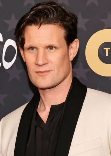 Matt Smith photo