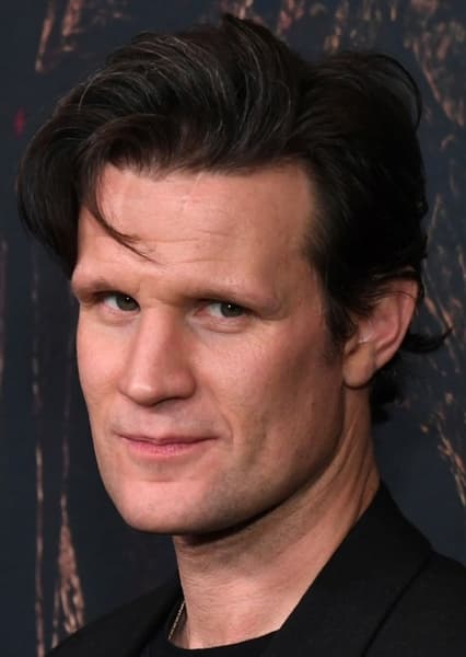 Matt Smith