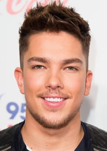 Matt Terry