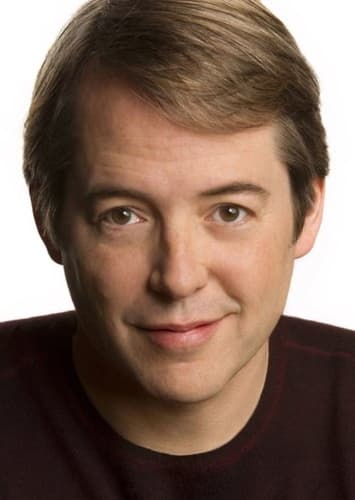 Matthew Broderick
