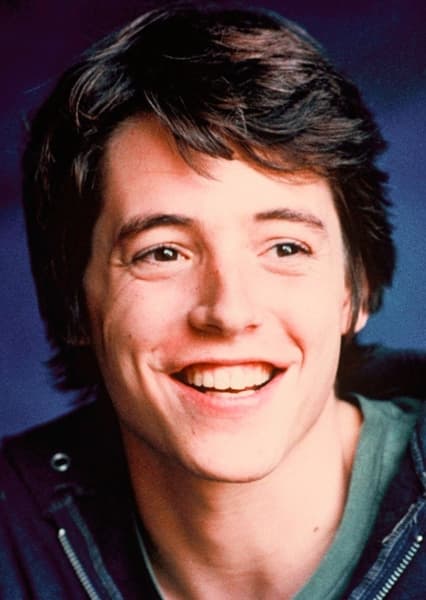 Matthew Broderick