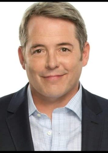 Matthew Broderick