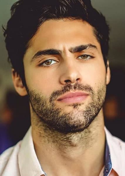 Matthew Daddario