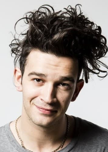Matty Healy