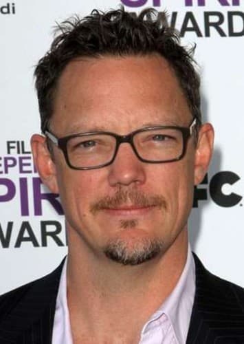 Matthew Lillard