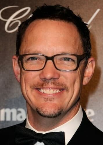 Matthew Lillard
