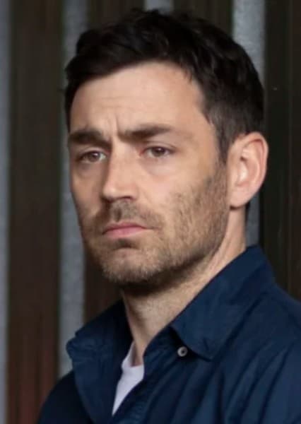 Matthew McNulty