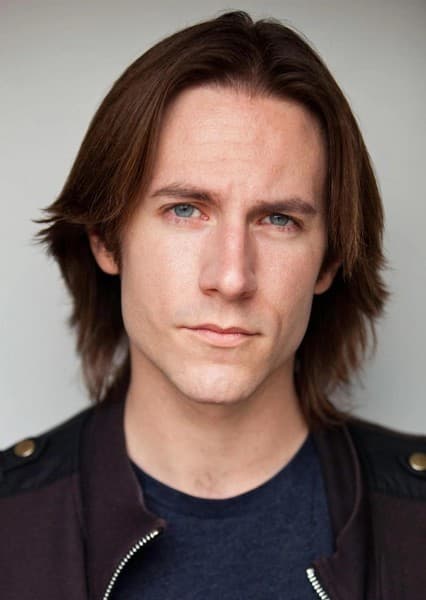 Matthew Mercer