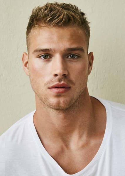 Matthew Noszka