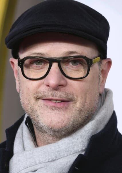 Matthew Vaughn