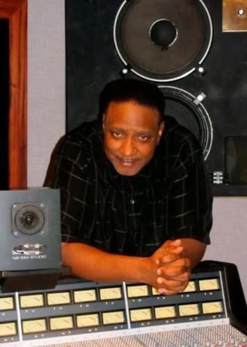 Maurice Starr
