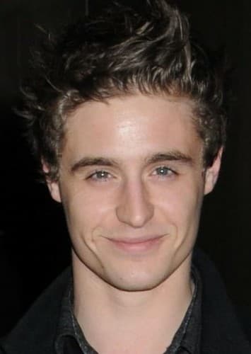 Max Irons